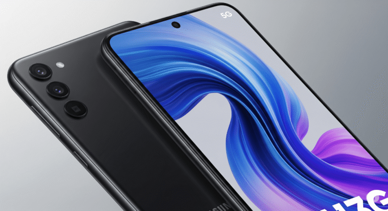 Samsung A17 5G Price in India