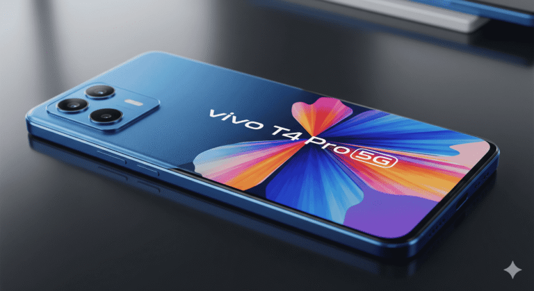 Vivo T4 Pro 5G Specifications
