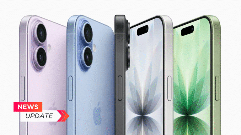 iPhone 17 Cashback Offer