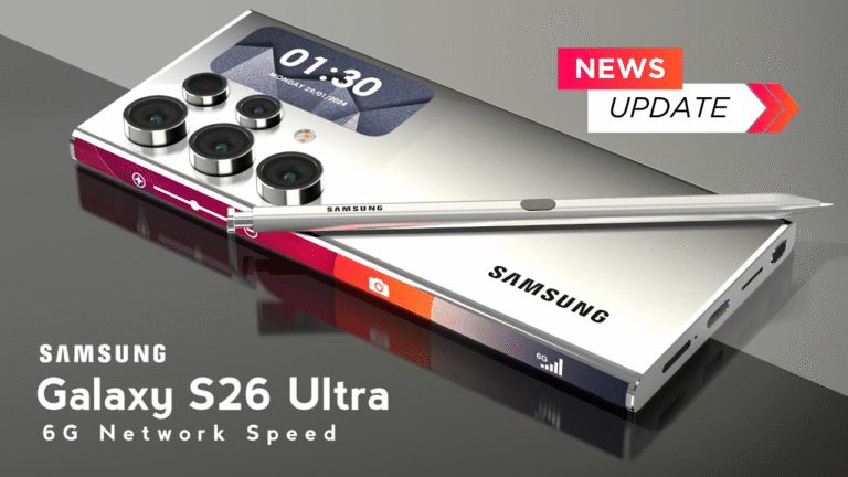 samsung s 26 ultra