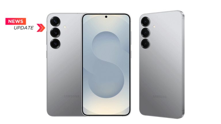 Samsung Galaxy S25