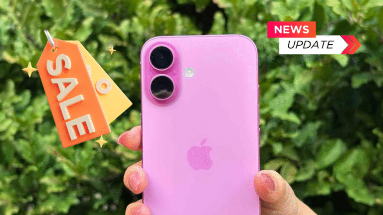 iPhone 17 पर इतना बड़ा डिस्काउंट कैसे मिल रहा है?