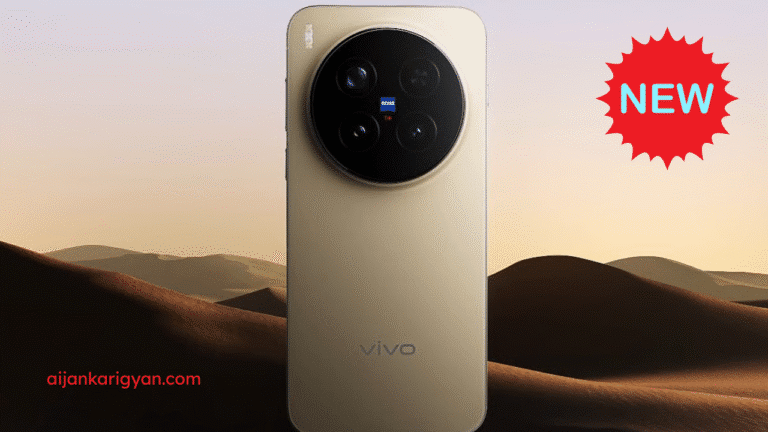 Vivo X300 Series
